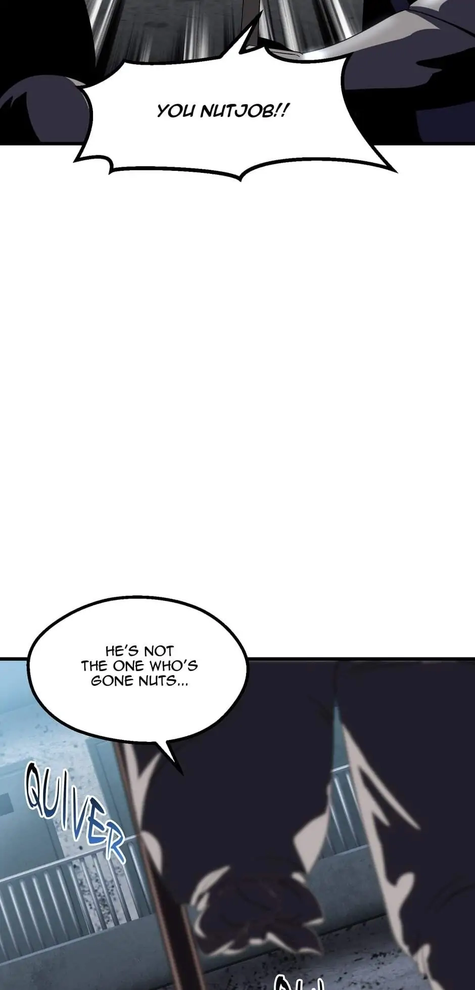 Survival Story of a Sword King in a Fantasy World Chapter 54 – Chapter 54
           : Who The Hell Are You...? Page 52