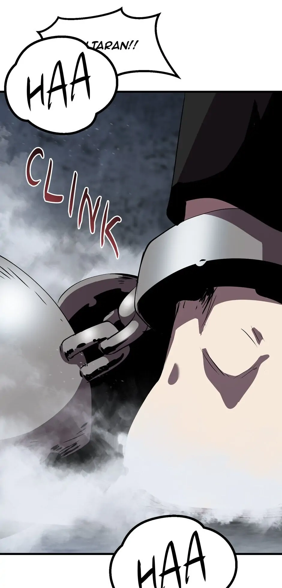 Survival Story of a Sword King in a Fantasy World Chapter 54 – Chapter 54
           : Who The Hell Are You...? Page 67