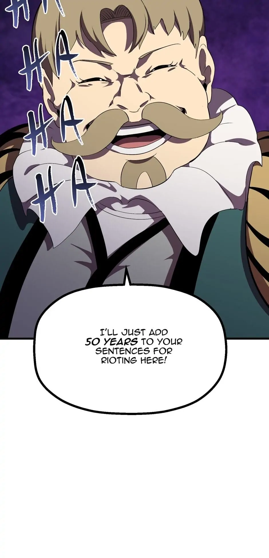 Survival Story of a Sword King in a Fantasy World Chapter 54 – Chapter 54
           : Who The Hell Are You...? Page 80