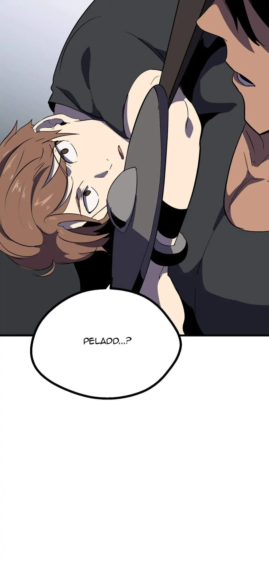 Survival Story of a Sword King in a Fantasy World Chapter 54 – Chapter 54
           : Who The Hell Are You...? Page 96