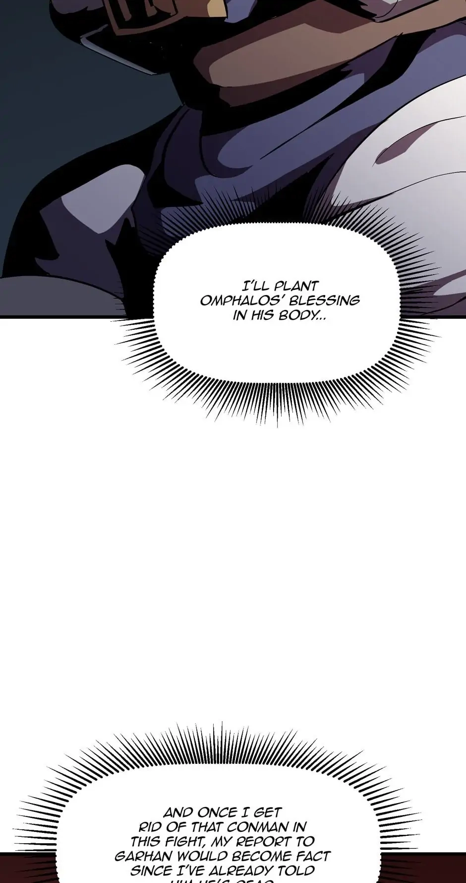 Survival Story of a Sword King in a Fantasy World Chapter 54 – Chapter 54
           : Who The Hell Are You...? Page 107