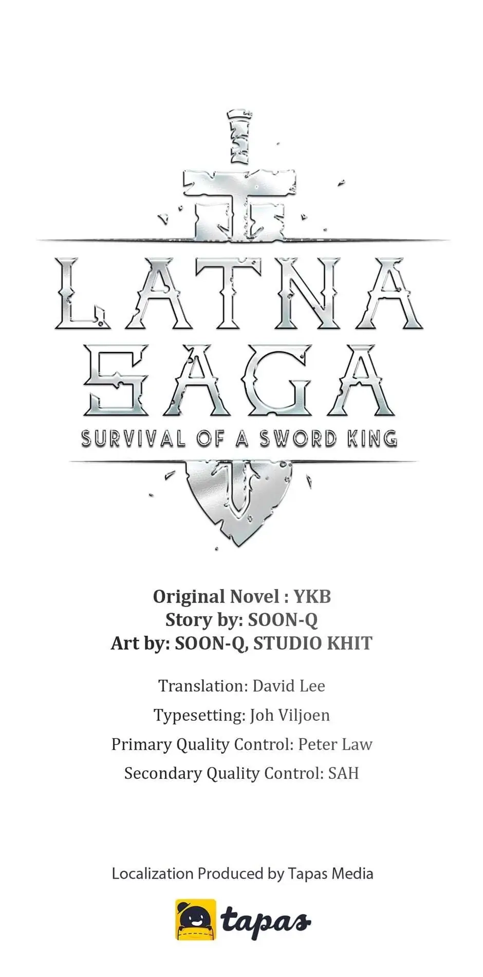 Survival Story of a Sword King in a Fantasy World Chapter 69 – Chapter 69
           : Lushin Chang Page 11