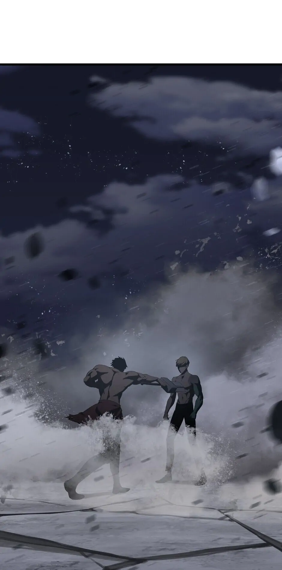 Survival Story of a Sword King in a Fantasy World Chapter 69 – Chapter 69
           : Lushin Chang Page 13
