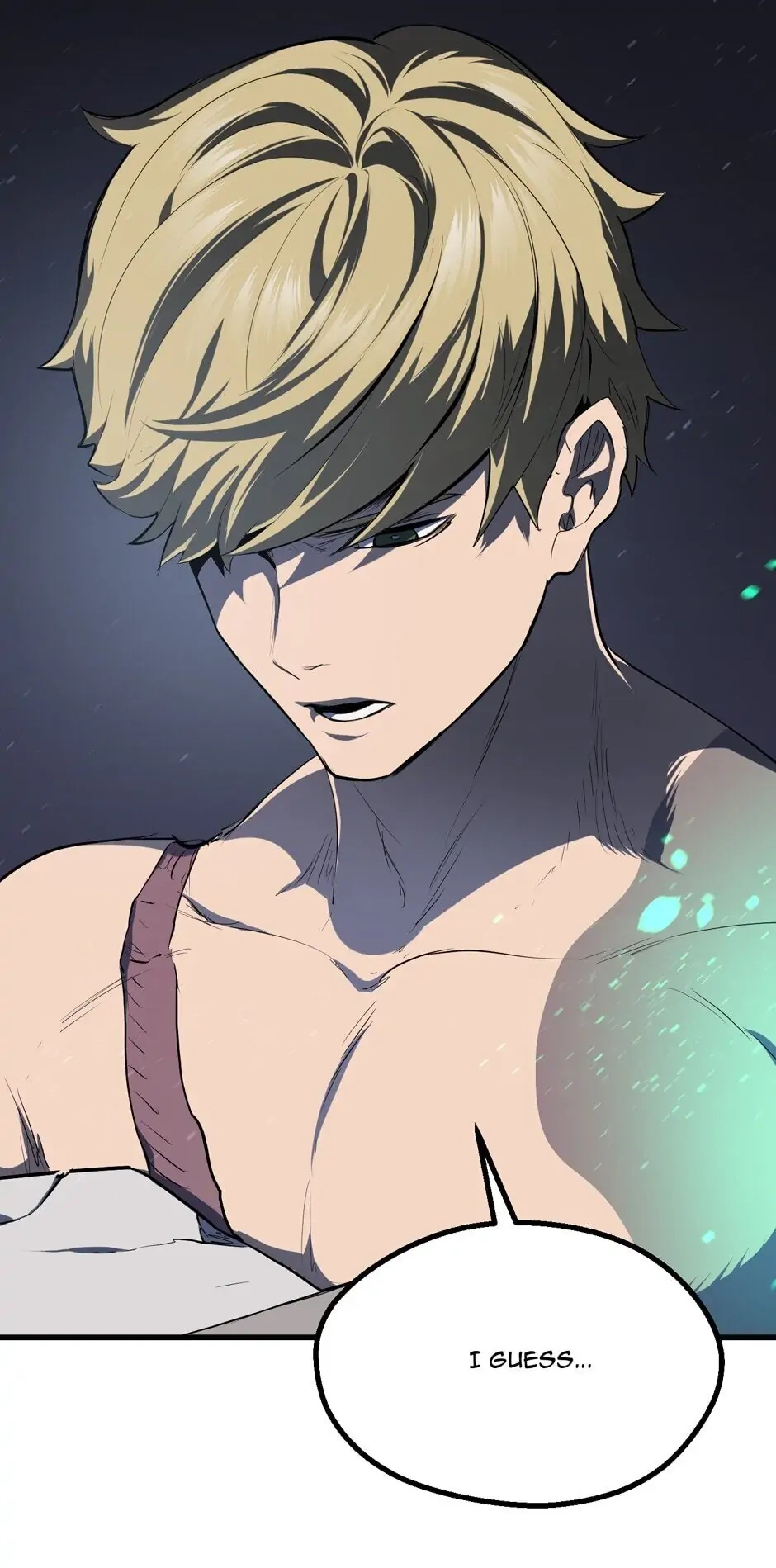 Survival Story of a Sword King in a Fantasy World Chapter 69 – Chapter 69
           : Lushin Chang Page 16