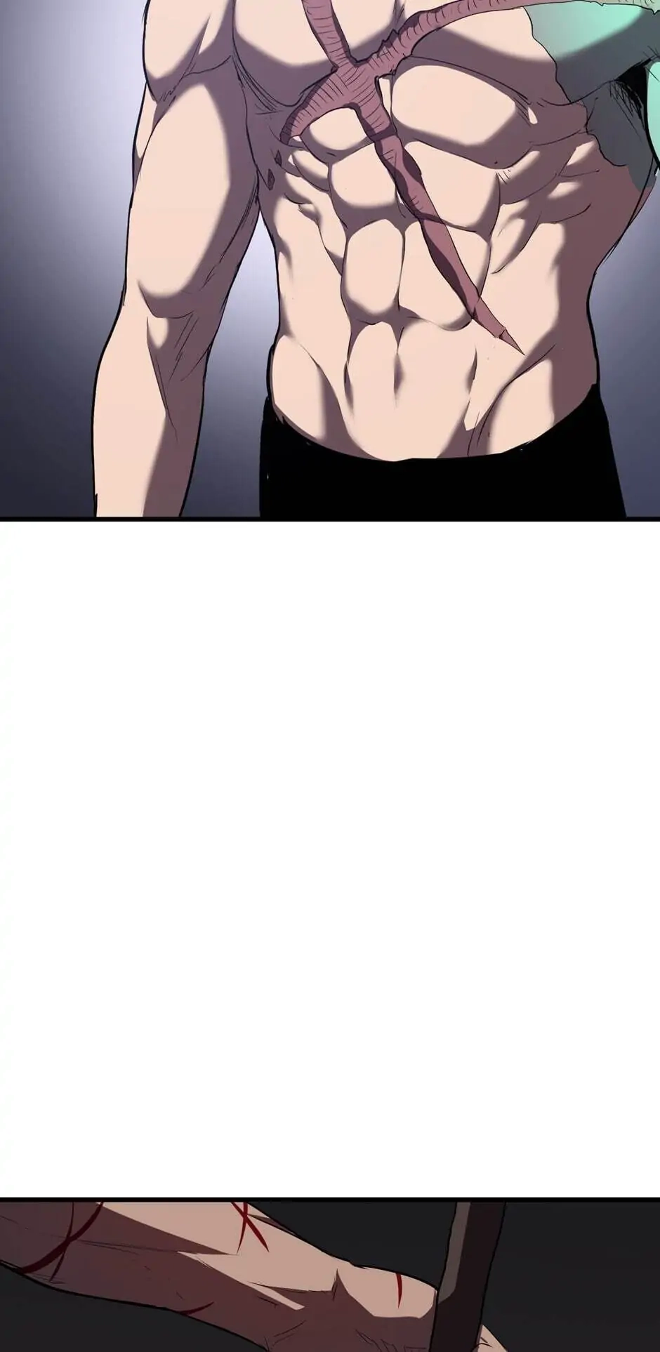 Survival Story of a Sword King in a Fantasy World Chapter 69 – Chapter 69
           : Lushin Chang Page 23