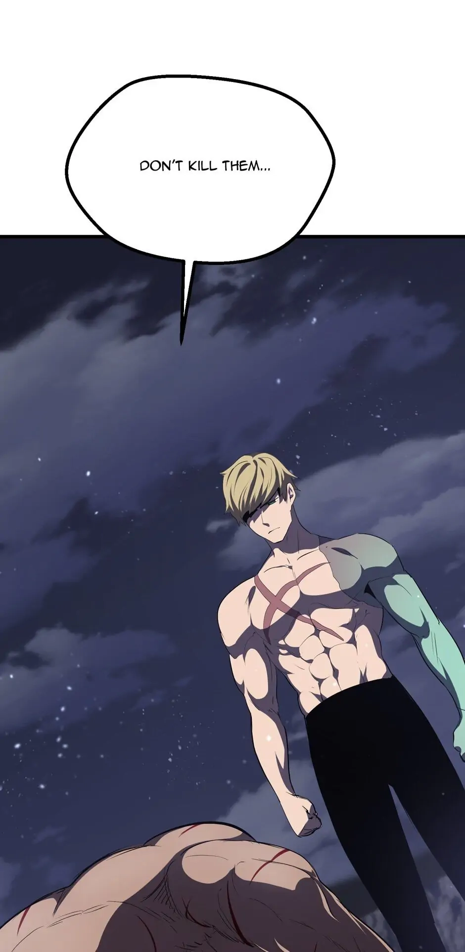 Survival Story of a Sword King in a Fantasy World Chapter 69 – Chapter 69
           : Lushin Chang Page 25