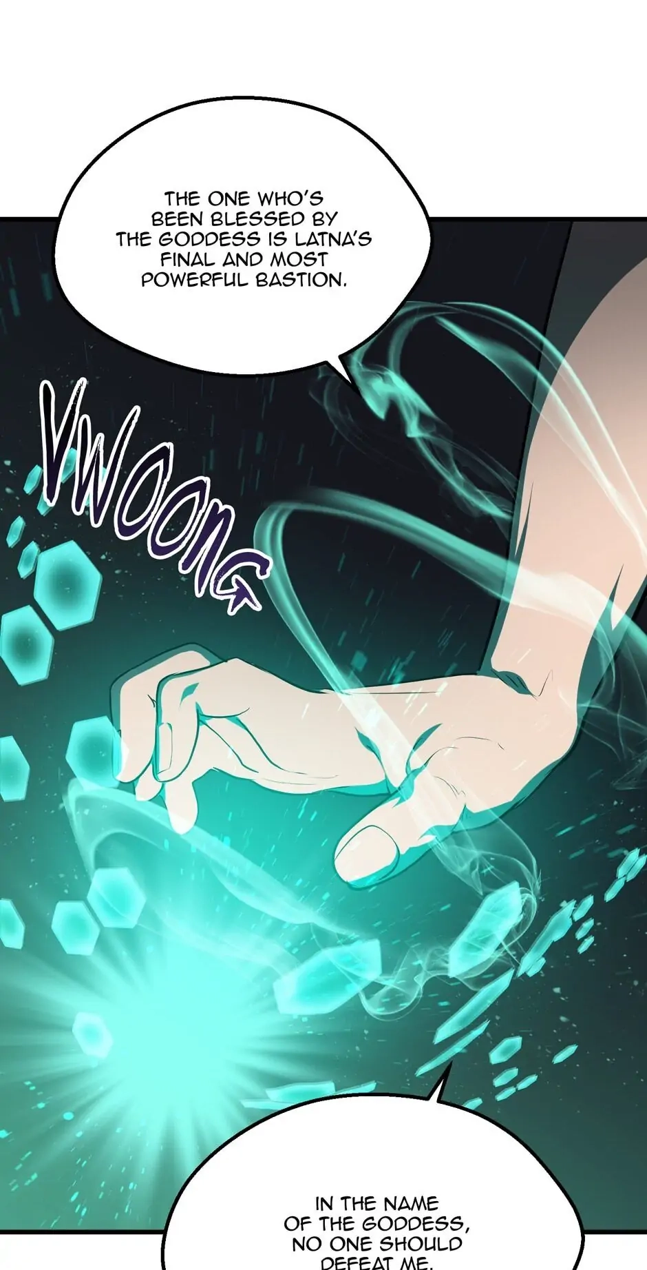 Survival Story of a Sword King in a Fantasy World Chapter 69 – Chapter 69
           : Lushin Chang Page 30