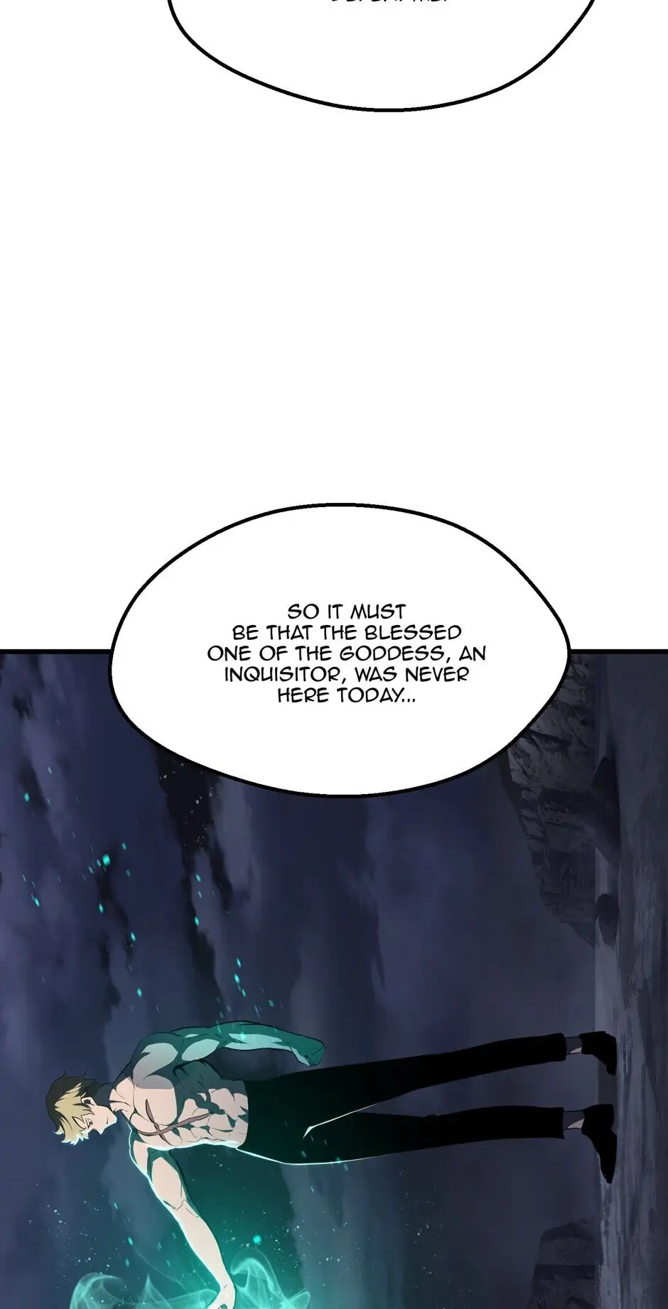Survival Story of a Sword King in a Fantasy World Chapter 69 – Chapter 69
           : Lushin Chang Page 31