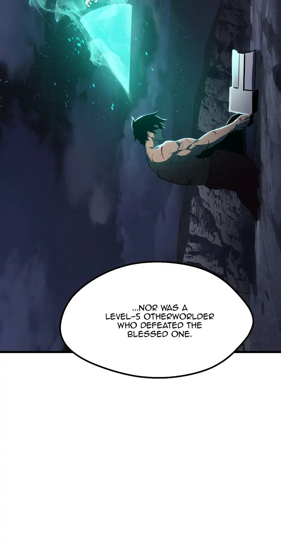 Survival Story of a Sword King in a Fantasy World Chapter 69 – Chapter 69
           : Lushin Chang Page 32