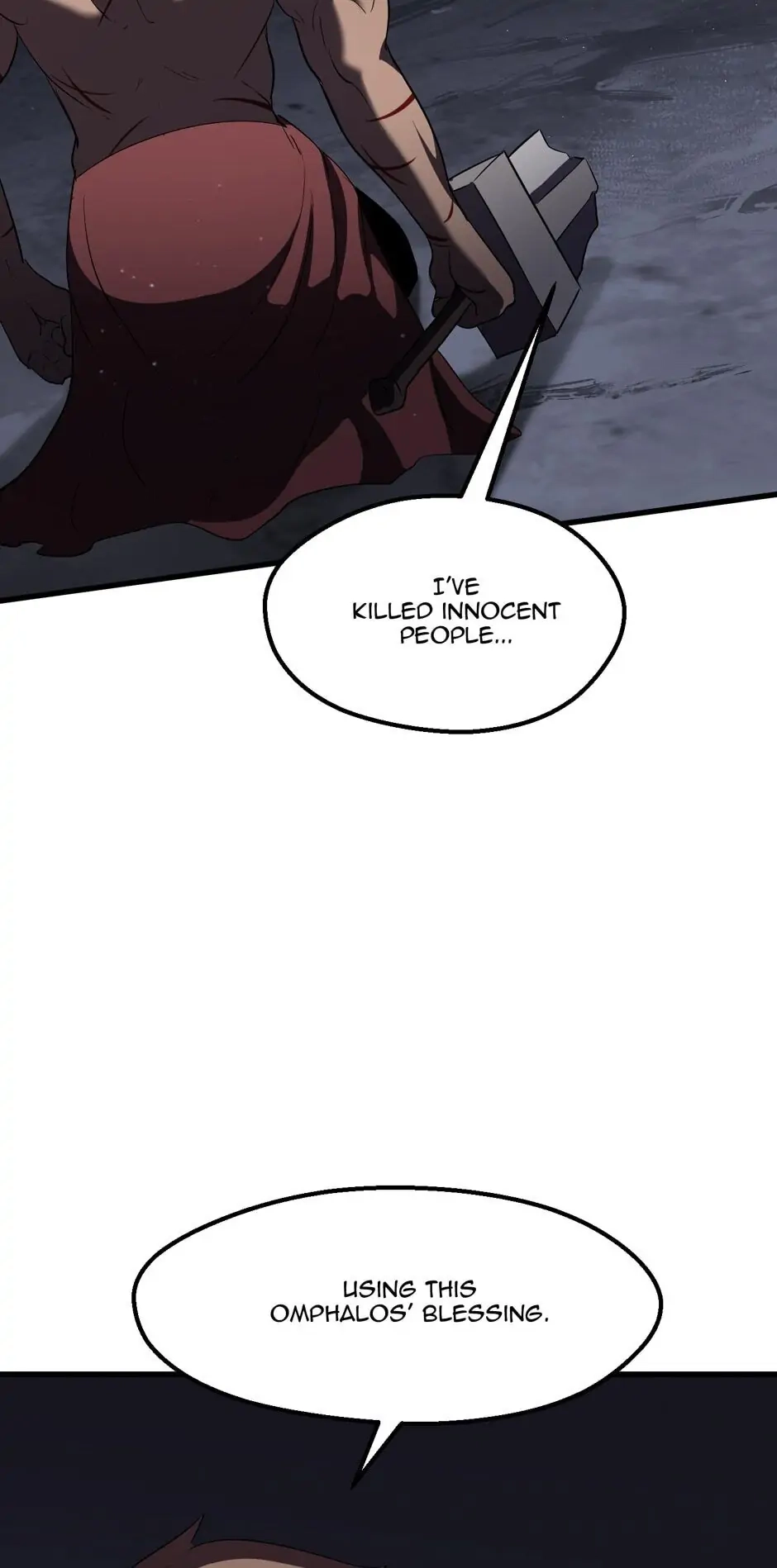 Survival Story of a Sword King in a Fantasy World Chapter 69 – Chapter 69
           : Lushin Chang Page 47