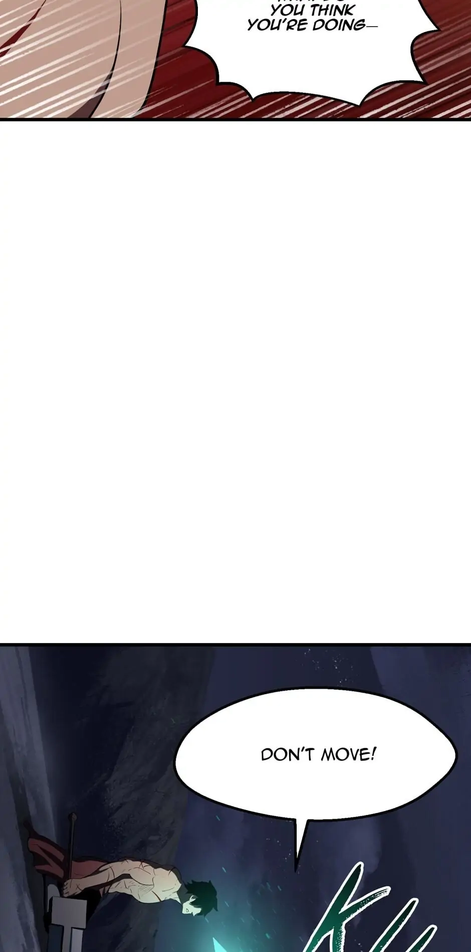 Survival Story of a Sword King in a Fantasy World Chapter 69 – Chapter 69
           : Lushin Chang Page 50