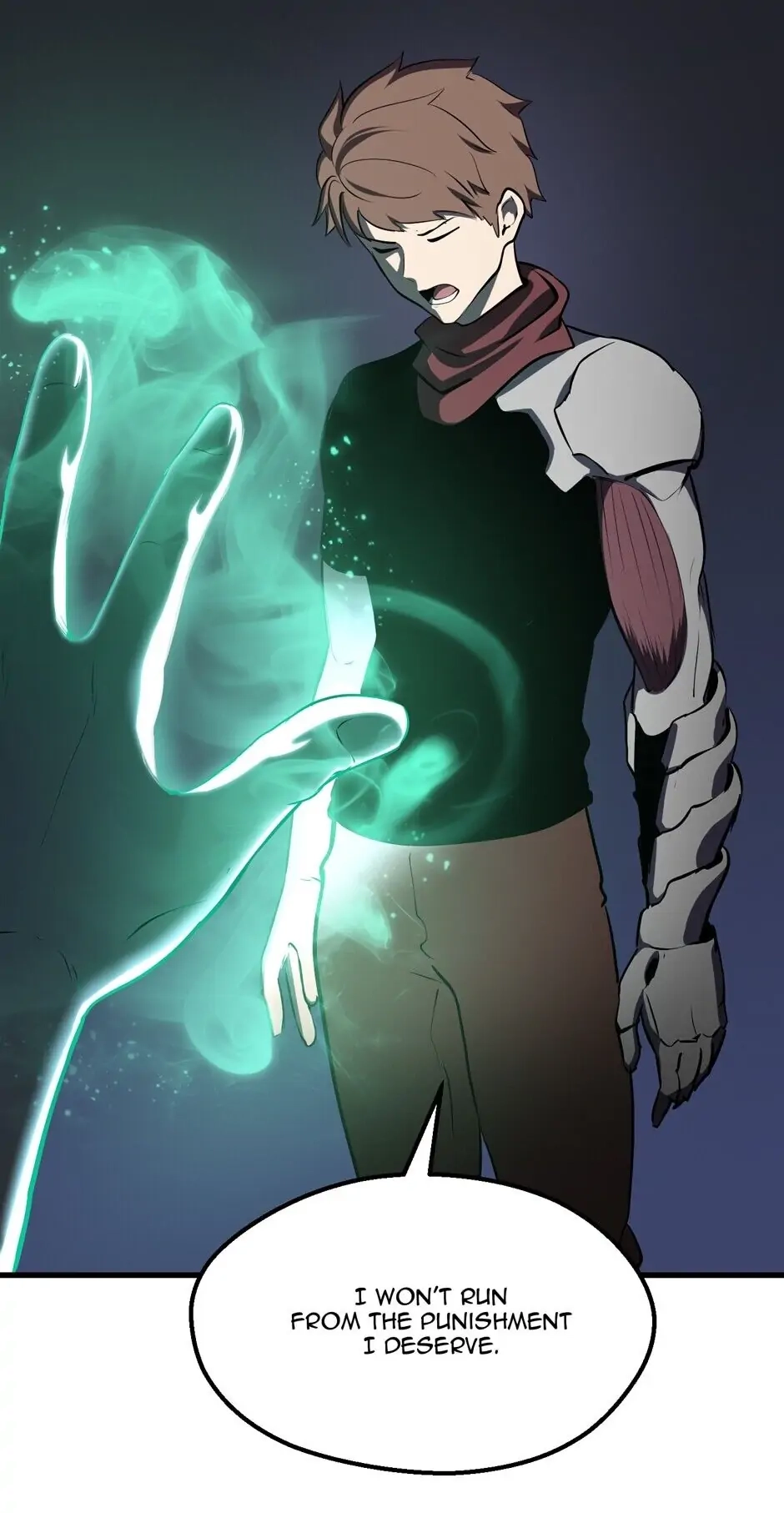 Survival Story of a Sword King in a Fantasy World Chapter 69 – Chapter 69
           : Lushin Chang Page 55