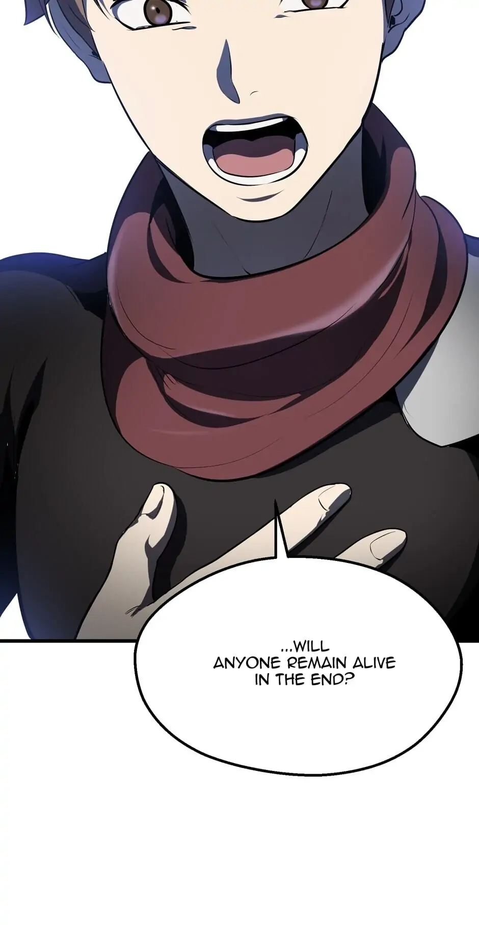 Survival Story of a Sword King in a Fantasy World Chapter 69 – Chapter 69
           : Lushin Chang Page 57