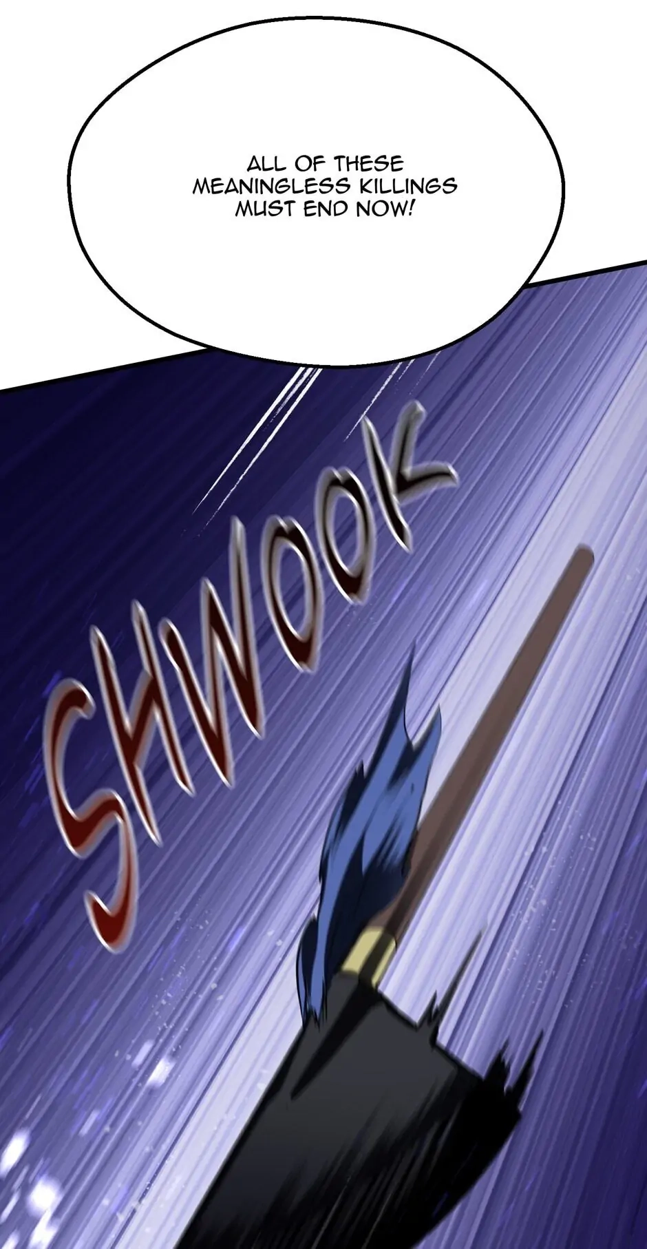 Survival Story of a Sword King in a Fantasy World Chapter 69 – Chapter 69
           : Lushin Chang Page 58