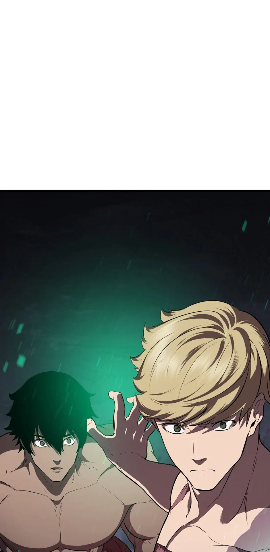 Survival Story of a Sword King in a Fantasy World Chapter 69 – Chapter 69
           : Lushin Chang Page 62