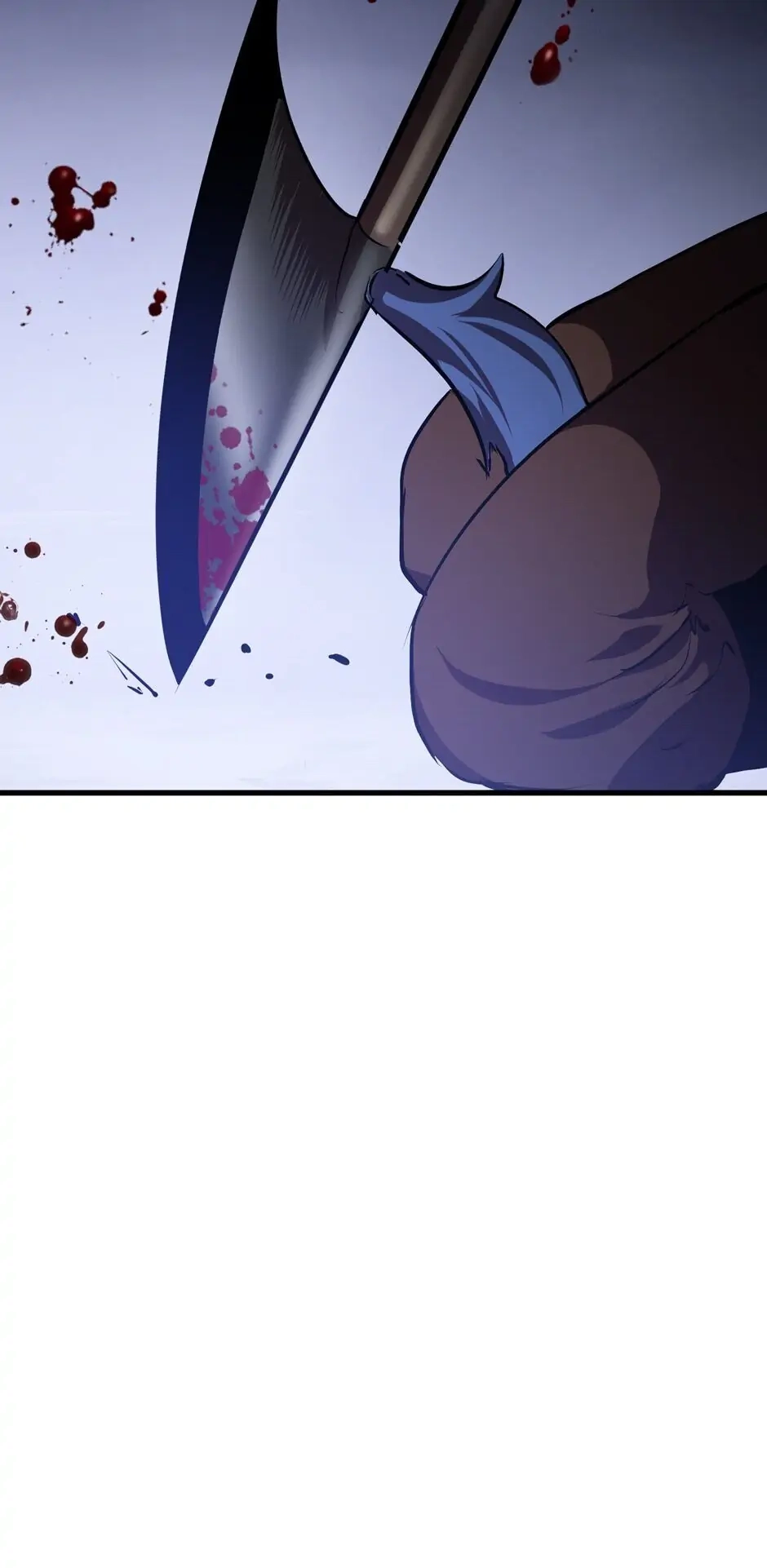 Survival Story of a Sword King in a Fantasy World Chapter 69 – Chapter 69
           : Lushin Chang Page 64
