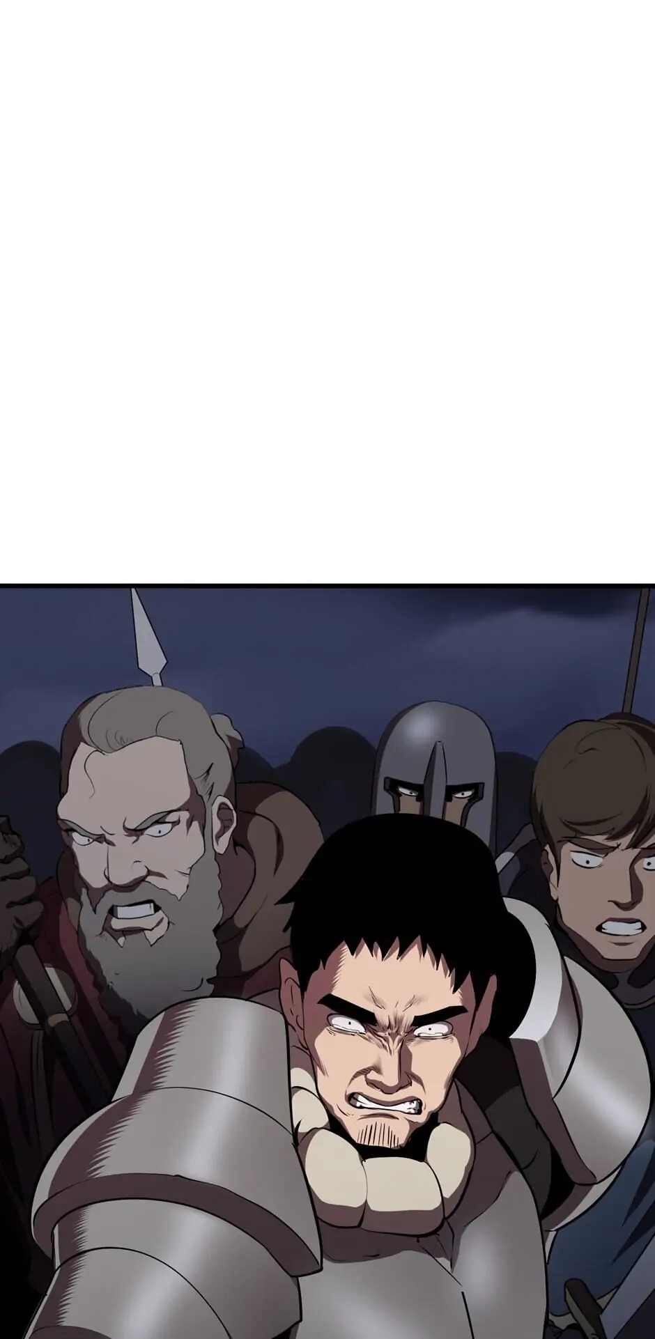 Survival Story of a Sword King in a Fantasy World Chapter 69 – Chapter 69
           : Lushin Chang Page 66