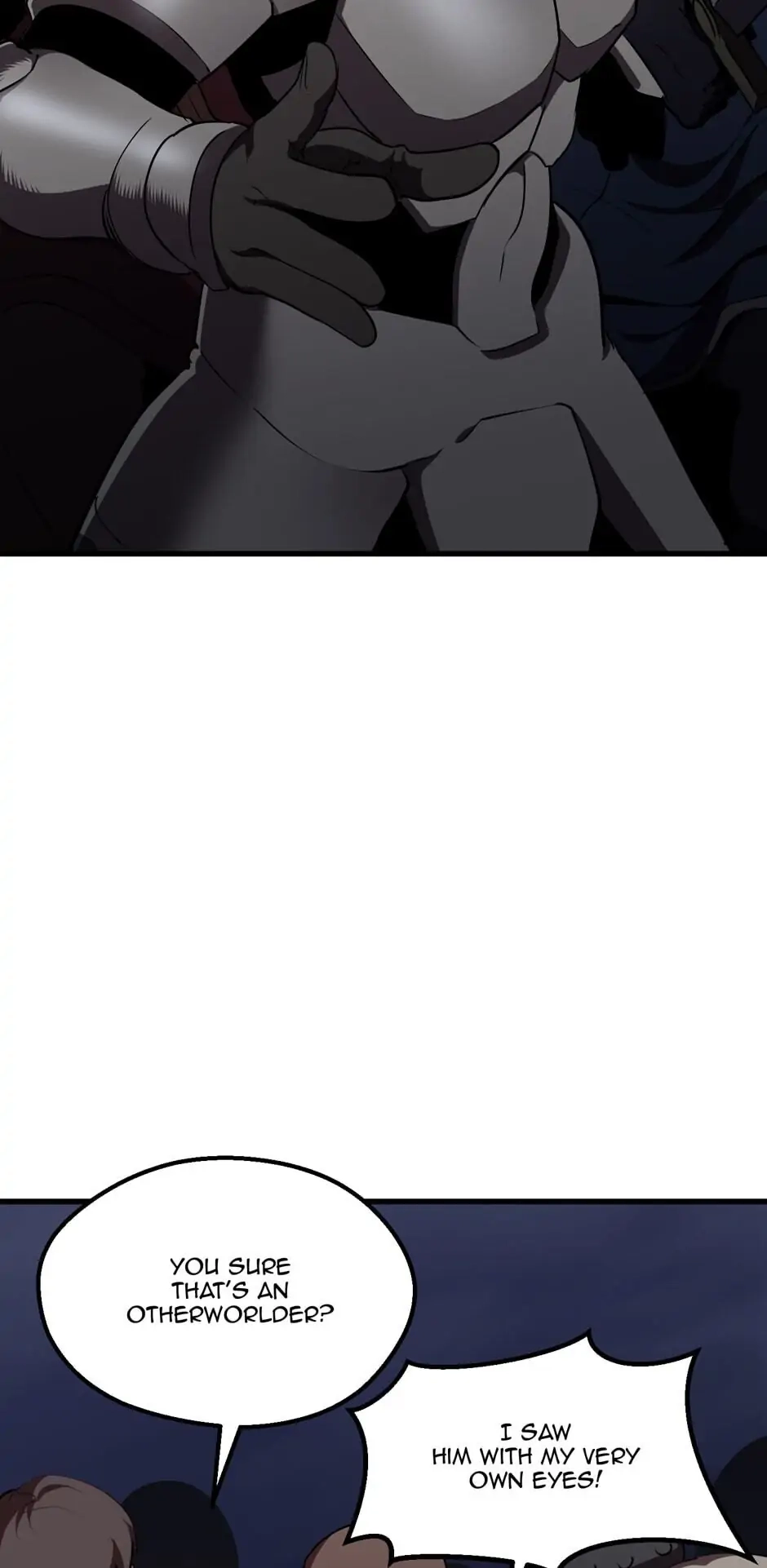 Survival Story of a Sword King in a Fantasy World Chapter 69 – Chapter 69
           : Lushin Chang Page 67