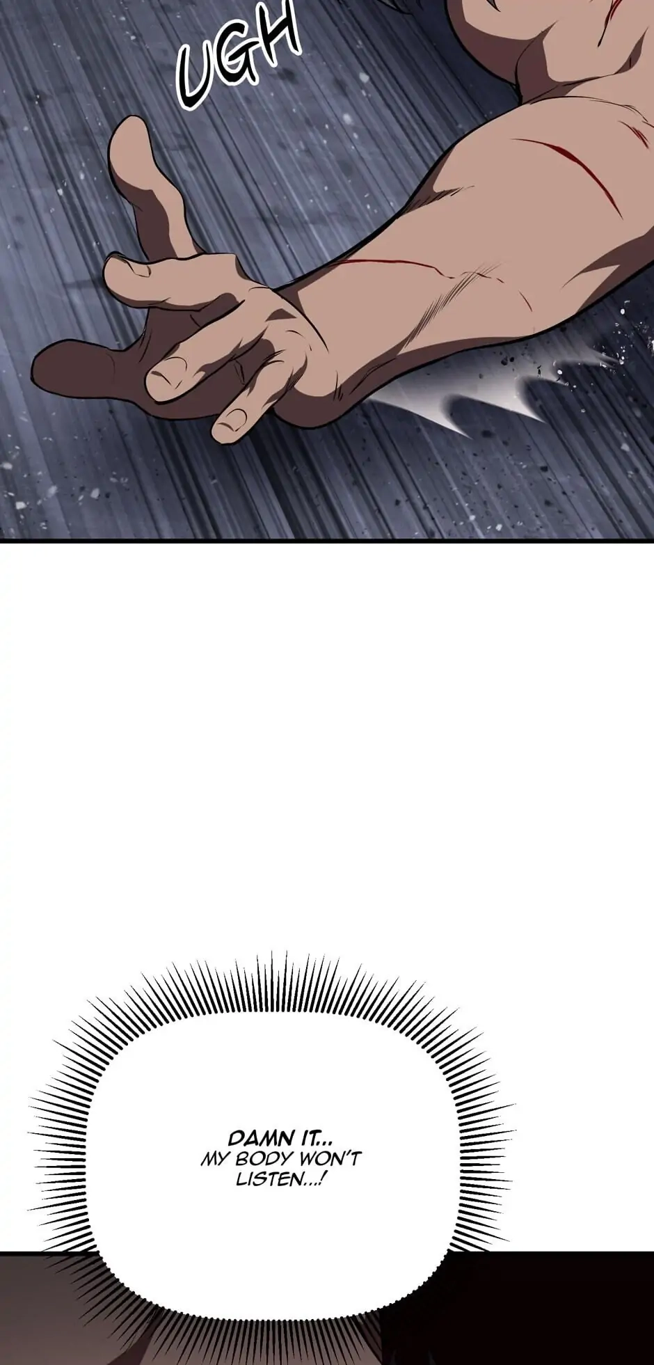 Survival Story of a Sword King in a Fantasy World Chapter 69 – Chapter 69
           : Lushin Chang Page 76