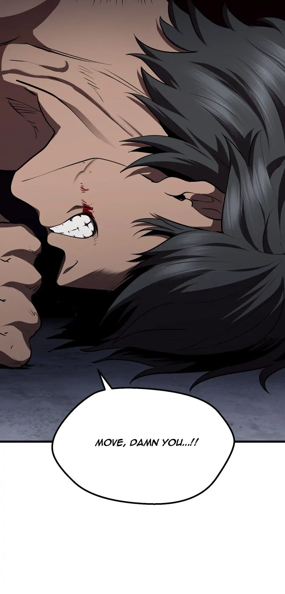 Survival Story of a Sword King in a Fantasy World Chapter 69 – Chapter 69
           : Lushin Chang Page 77