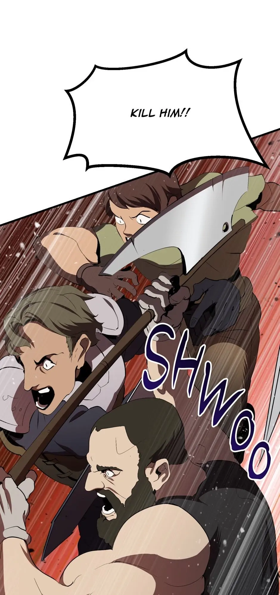 Survival Story of a Sword King in a Fantasy World Chapter 69 – Chapter 69
           : Lushin Chang Page 78