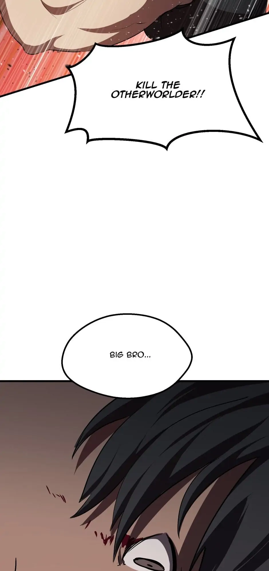 Survival Story of a Sword King in a Fantasy World Chapter 69 – Chapter 69
           : Lushin Chang Page 79