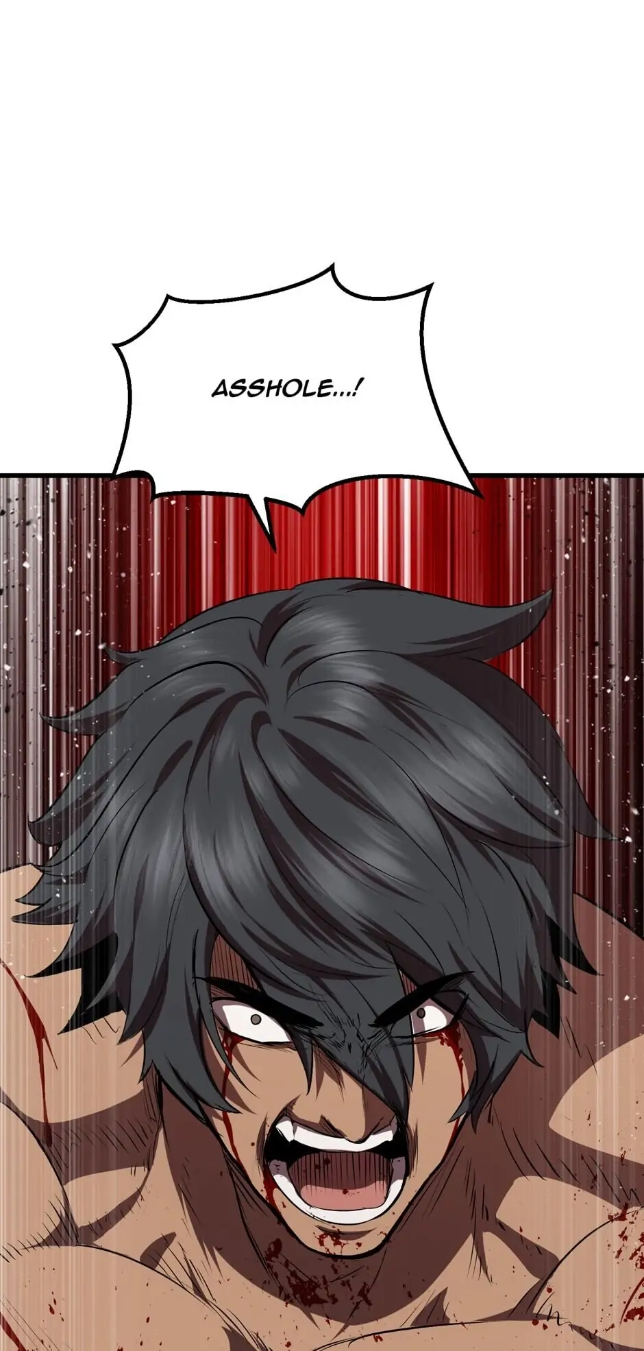 Survival Story of a Sword King in a Fantasy World Chapter 69 – Chapter 69
           : Lushin Chang Page 91