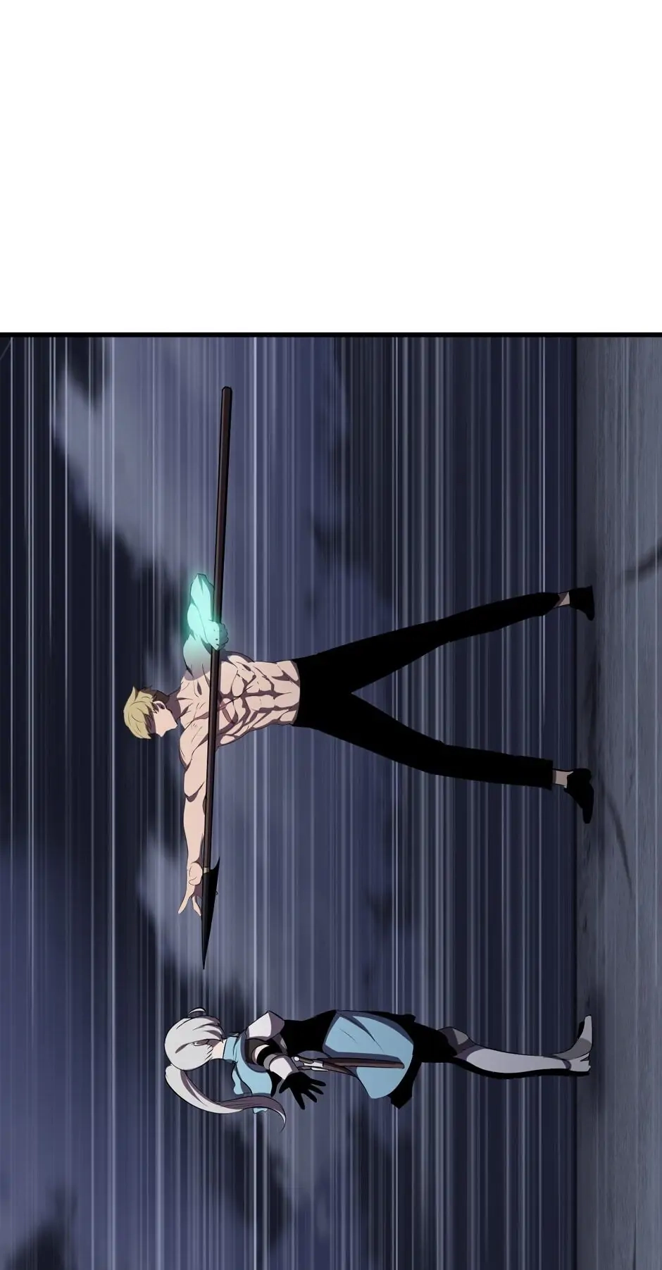 Survival Story of a Sword King in a Fantasy World Chapter 69 – Chapter 69
           : Lushin Chang Page 94