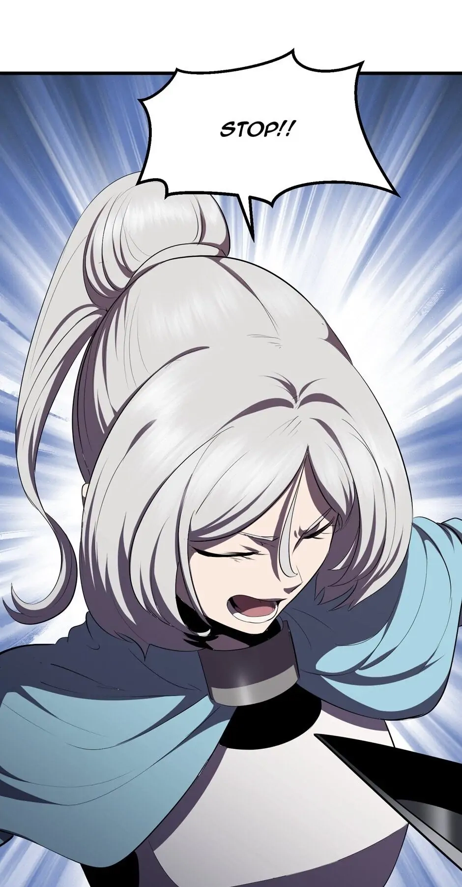 Survival Story of a Sword King in a Fantasy World Chapter 69 – Chapter 69
           : Lushin Chang Page 96