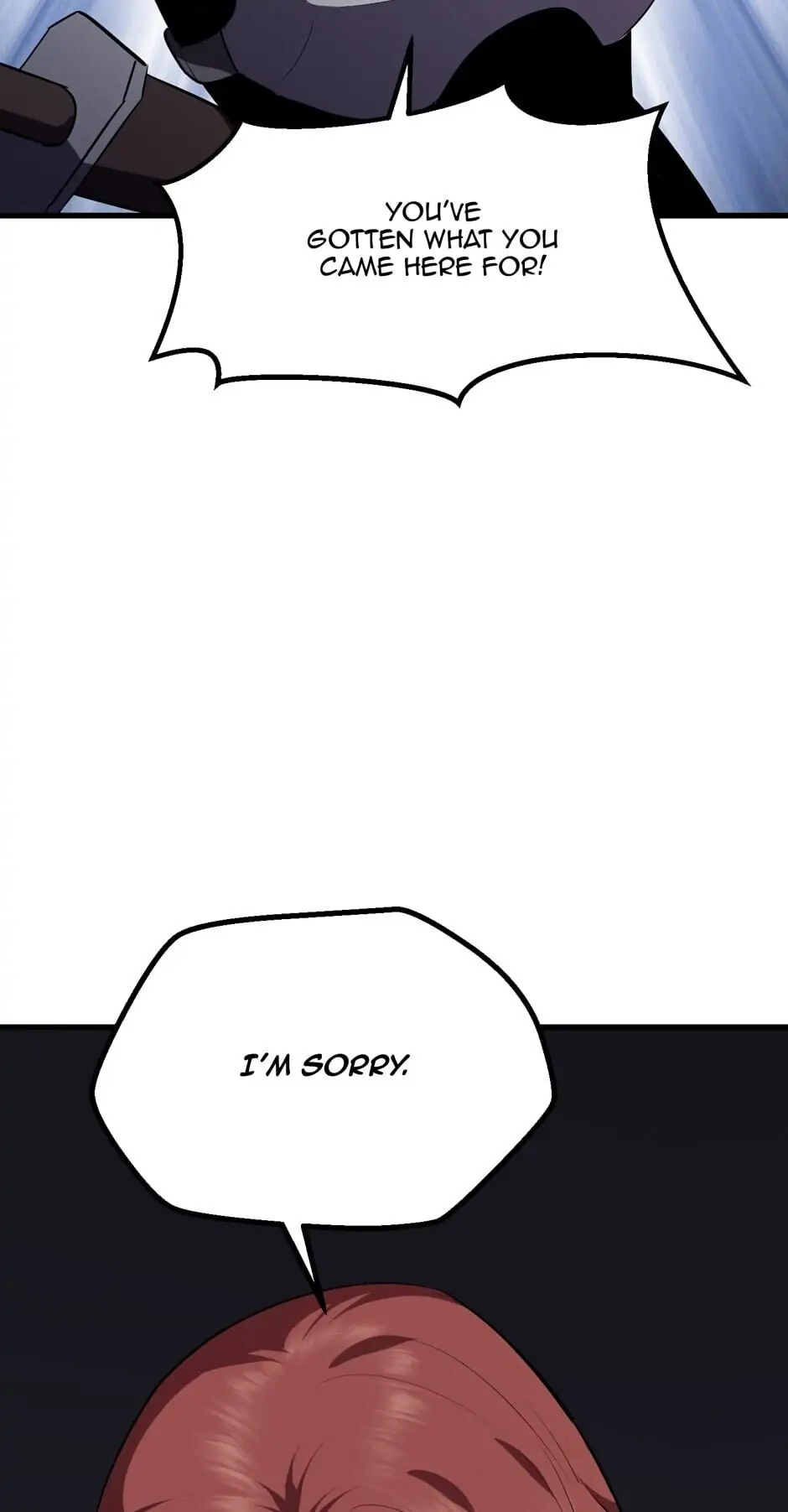 Survival Story of a Sword King in a Fantasy World Chapter 69 – Chapter 69
           : Lushin Chang Page 97
