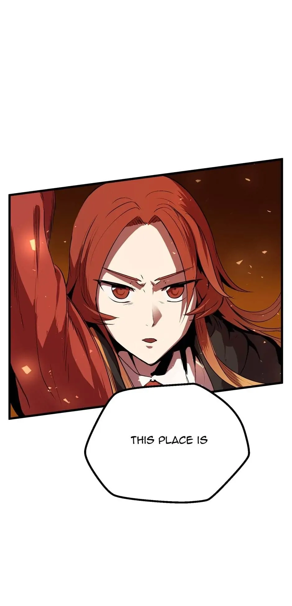 Survival Story of a Sword King in a Fantasy World Chapter 16 – Chapter 16
           : The Fire Mage Page 5