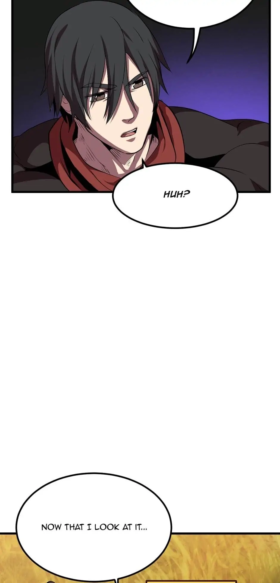 Survival Story of a Sword King in a Fantasy World Chapter 16 – Chapter 16
           : The Fire Mage Page 15