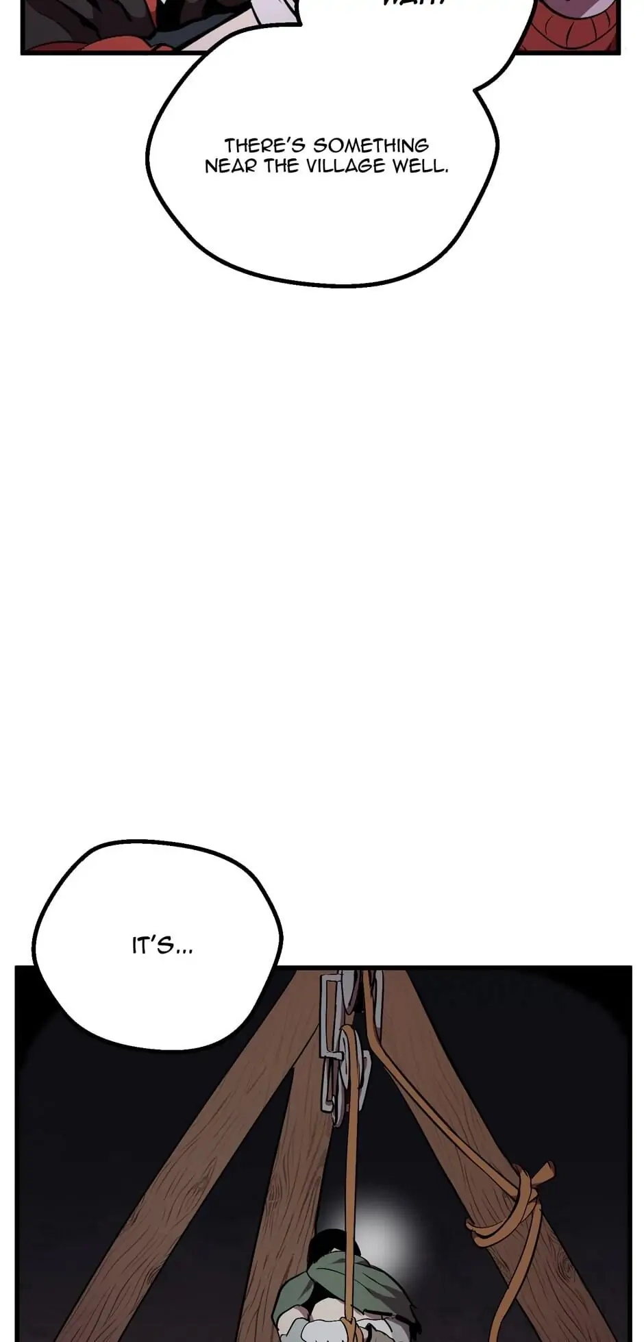 Survival Story of a Sword King in a Fantasy World Chapter 16 – Chapter 16
           : The Fire Mage Page 26