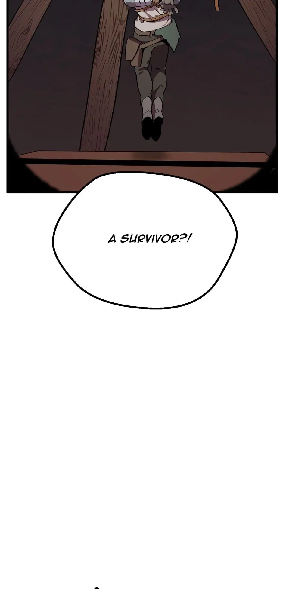 Survival Story of a Sword King in a Fantasy World Chapter 16 – Chapter 16
           : The Fire Mage Page 27