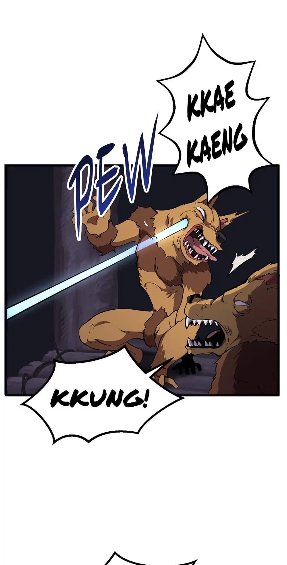 Survival Story of a Sword King in a Fantasy World Chapter 16 – Chapter 16
           : The Fire Mage Page 31