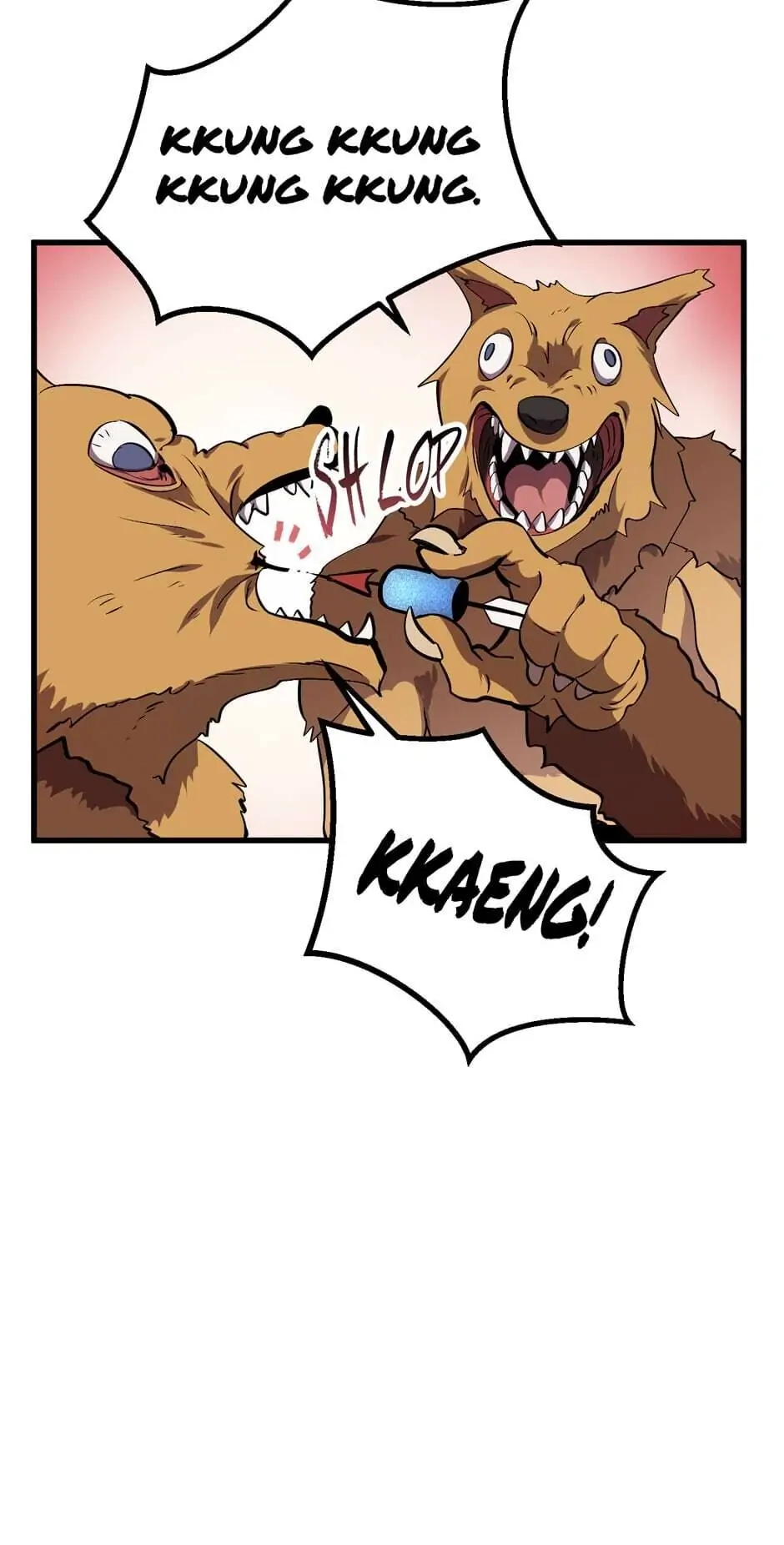 Survival Story of a Sword King in a Fantasy World Chapter 16 – Chapter 16
           : The Fire Mage Page 32
