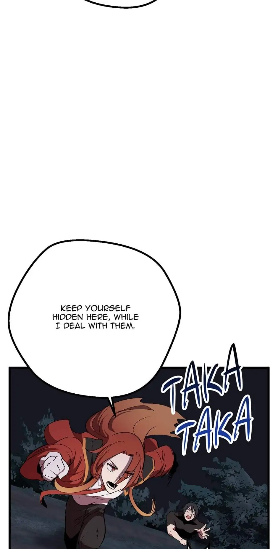 Survival Story of a Sword King in a Fantasy World Chapter 16 – Chapter 16
           : The Fire Mage Page 36