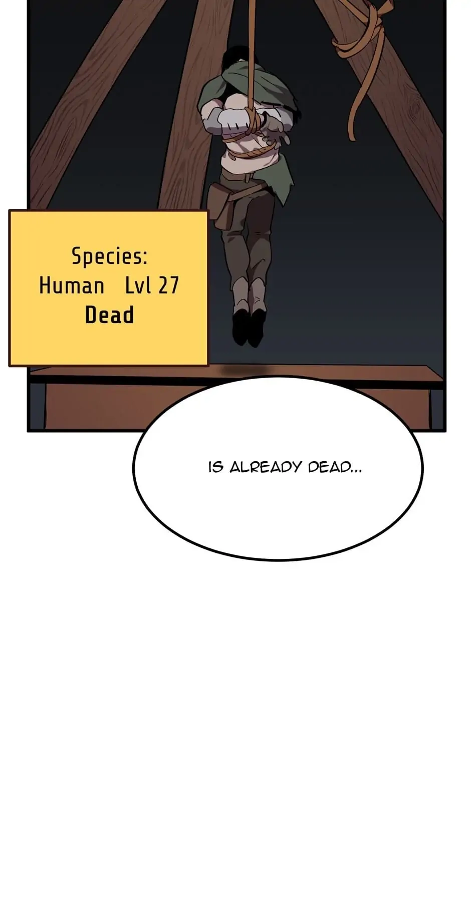 Survival Story of a Sword King in a Fantasy World Chapter 16 – Chapter 16
           : The Fire Mage Page 39