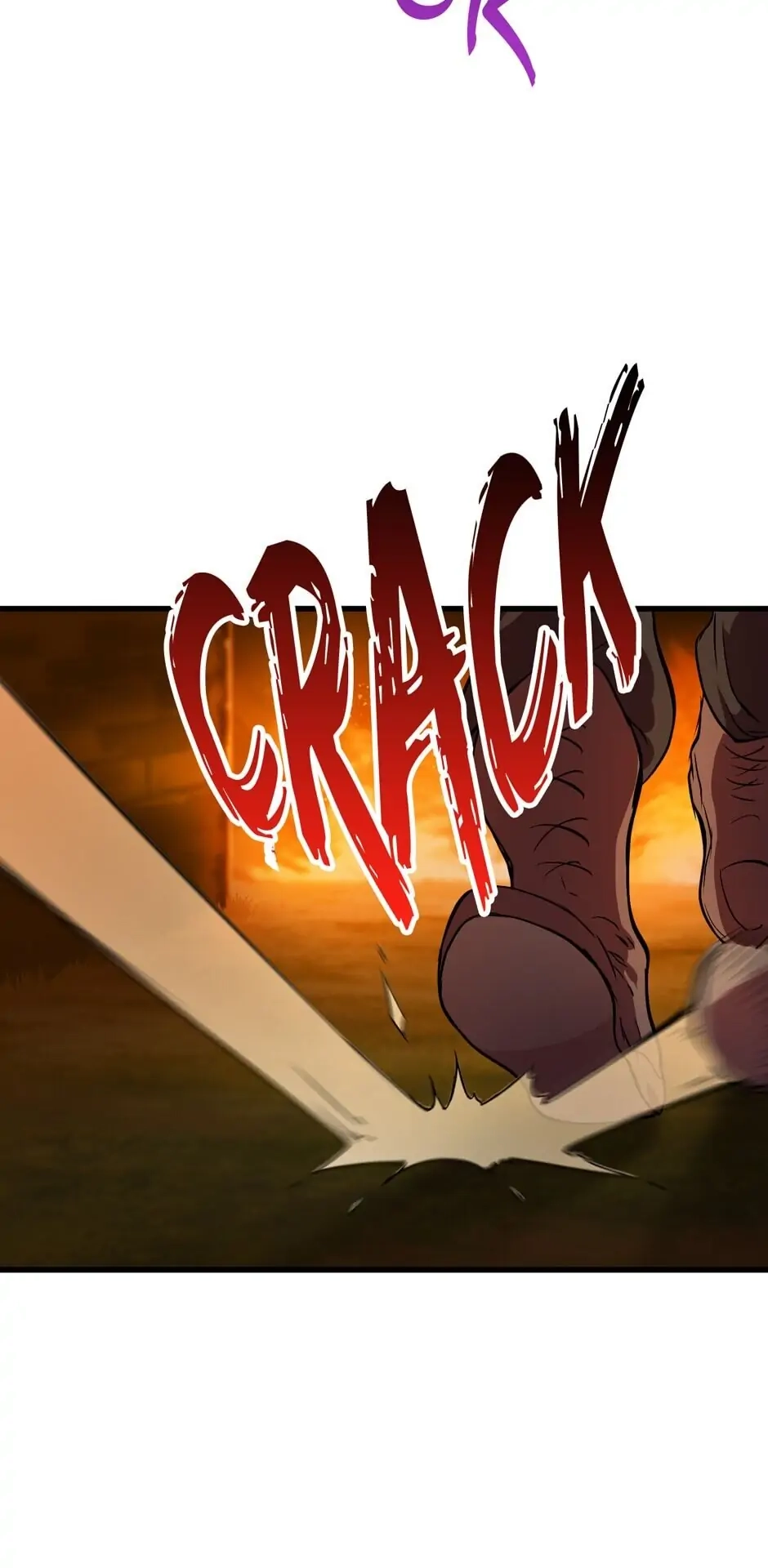 Survival Story of a Sword King in a Fantasy World Chapter 16 – Chapter 16
           : The Fire Mage Page 45