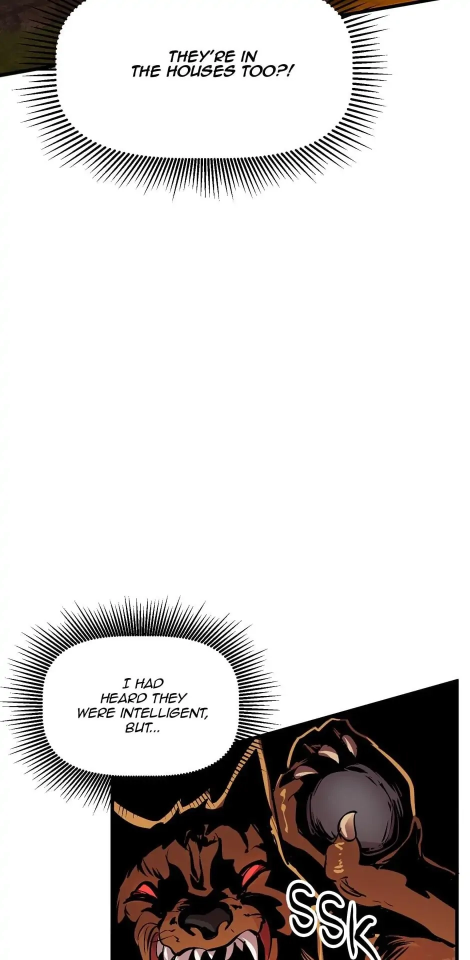 Survival Story of a Sword King in a Fantasy World Chapter 16 – Chapter 16
           : The Fire Mage Page 47