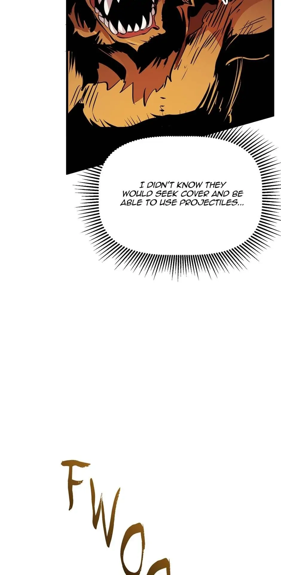 Survival Story of a Sword King in a Fantasy World Chapter 16 – Chapter 16
           : The Fire Mage Page 48