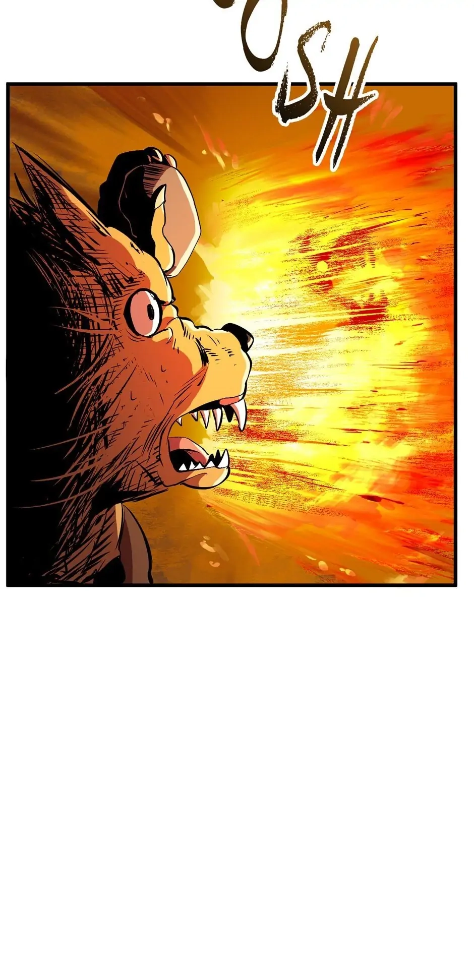 Survival Story of a Sword King in a Fantasy World Chapter 16 – Chapter 16
           : The Fire Mage Page 49