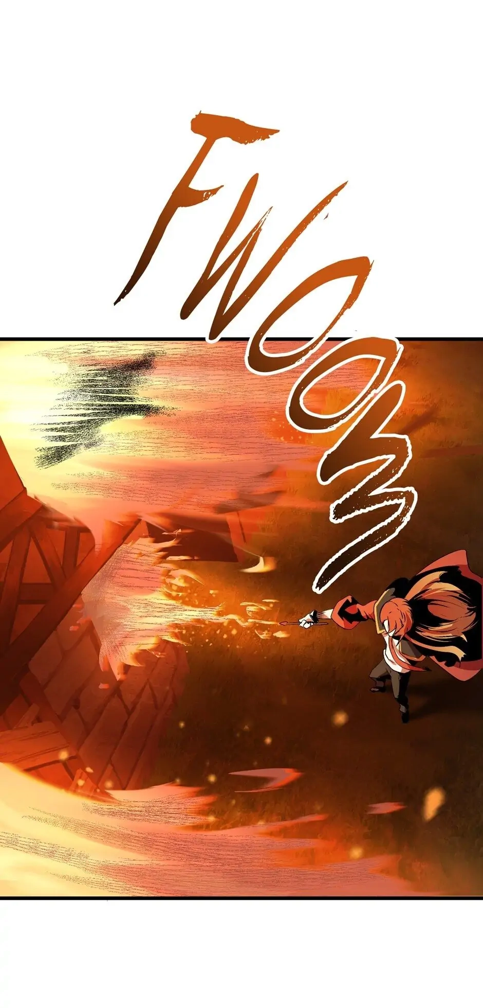 Survival Story of a Sword King in a Fantasy World Chapter 16 – Chapter 16
           : The Fire Mage Page 50