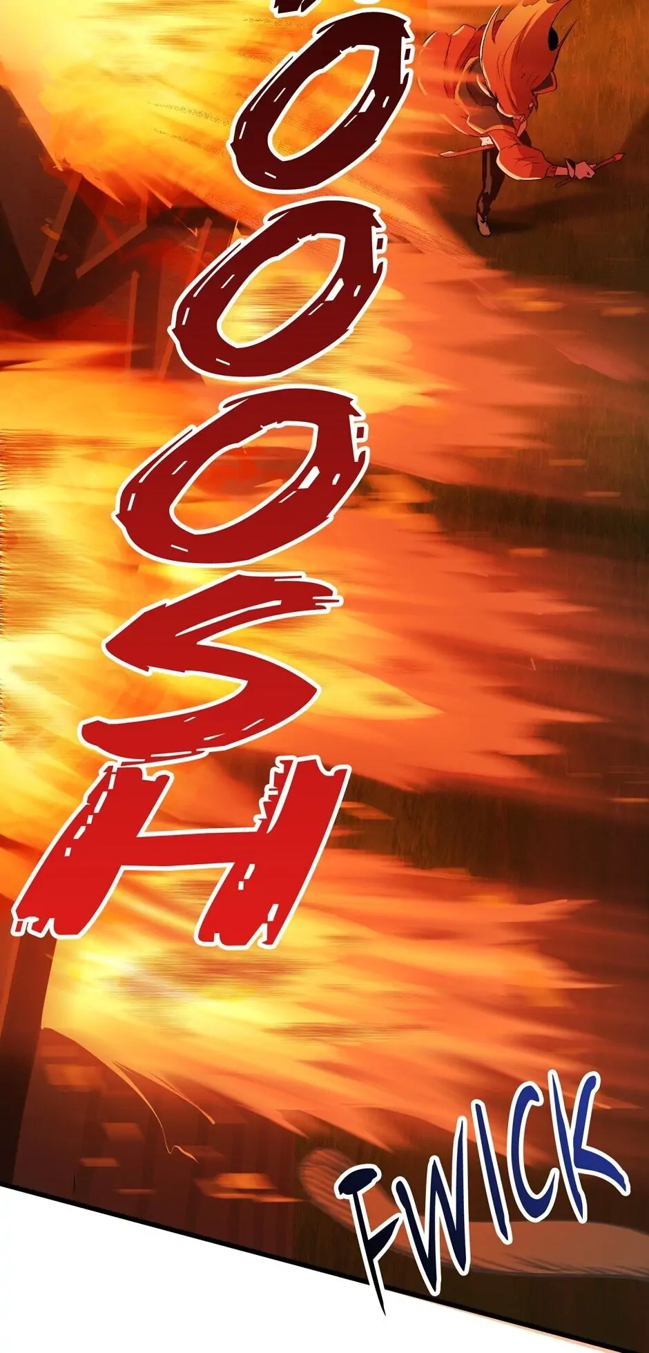 Survival Story of a Sword King in a Fantasy World Chapter 16 – Chapter 16
           : The Fire Mage Page 53