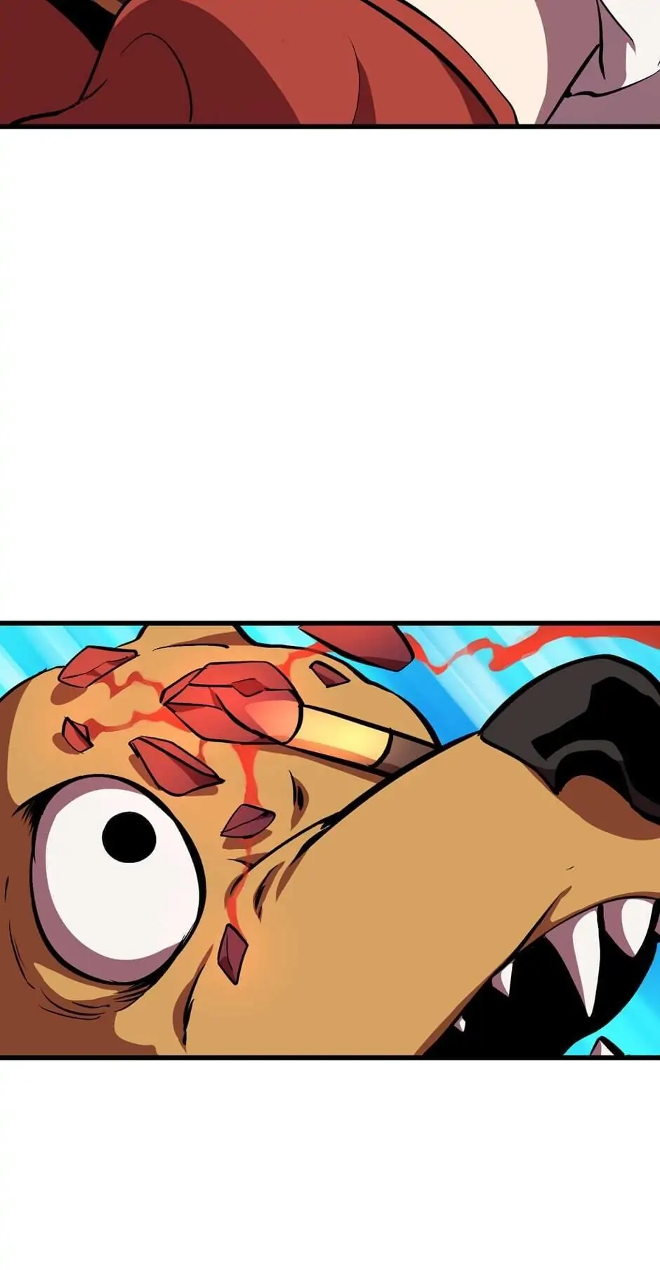 Survival Story of a Sword King in a Fantasy World Chapter 16 – Chapter 16
           : The Fire Mage Page 60