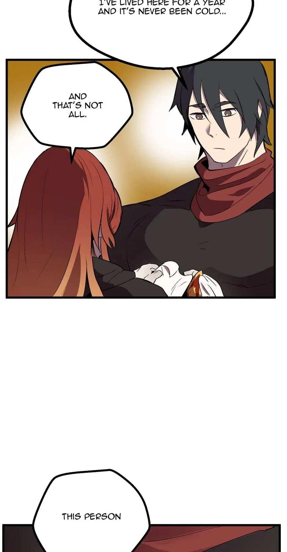 Survival Story of a Sword King in a Fantasy World Chapter 16 – Chapter 16
           : The Fire Mage Page 66