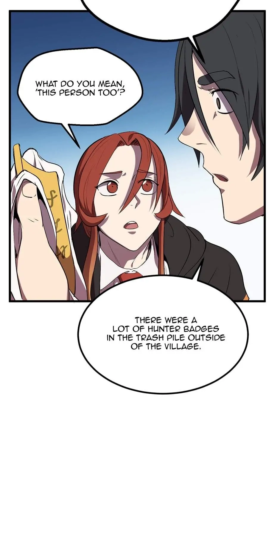 Survival Story of a Sword King in a Fantasy World Chapter 16 – Chapter 16
           : The Fire Mage Page 68