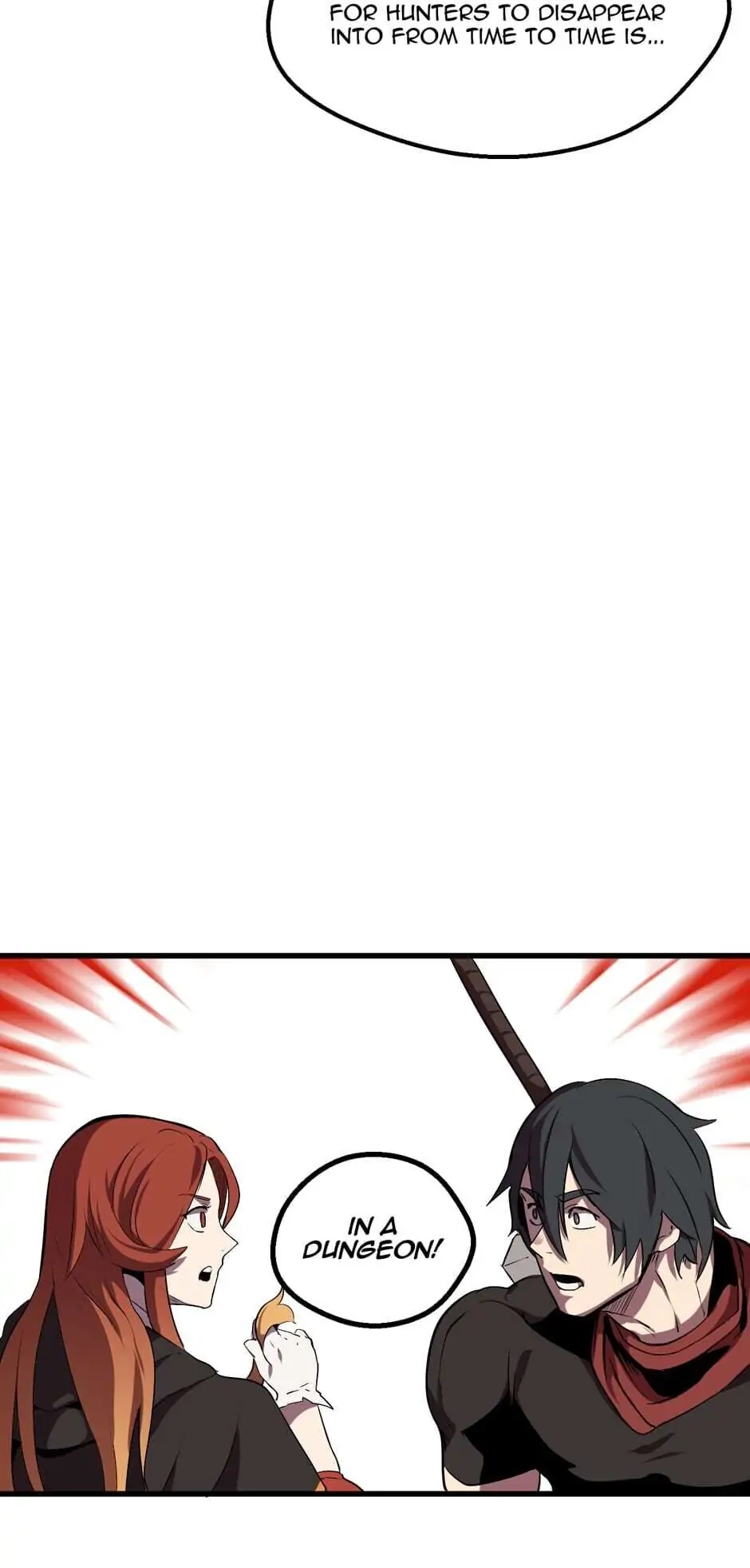 Survival Story of a Sword King in a Fantasy World Chapter 16 – Chapter 16
           : The Fire Mage Page 70