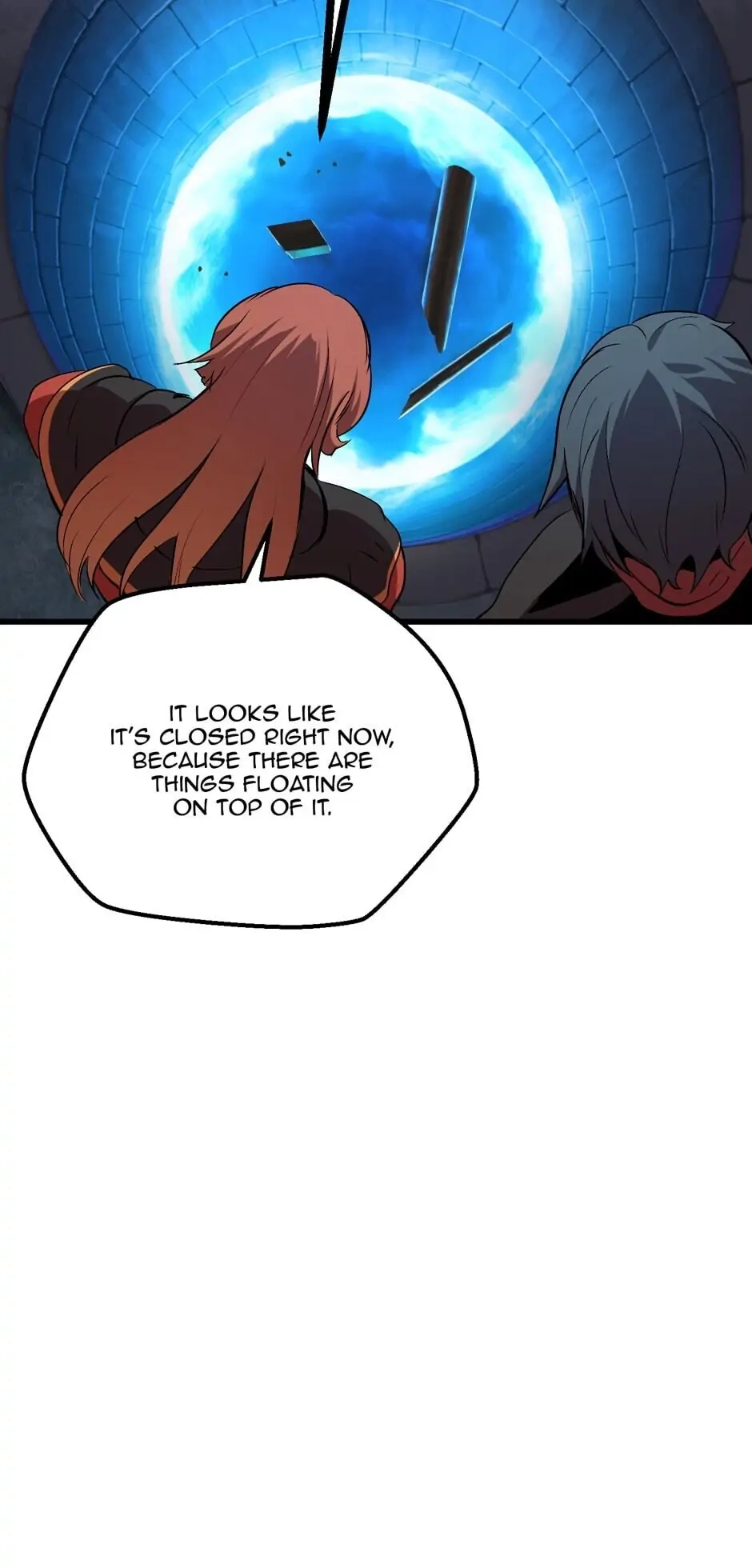 Survival Story of a Sword King in a Fantasy World Chapter 16 – Chapter 16
           : The Fire Mage Page 76