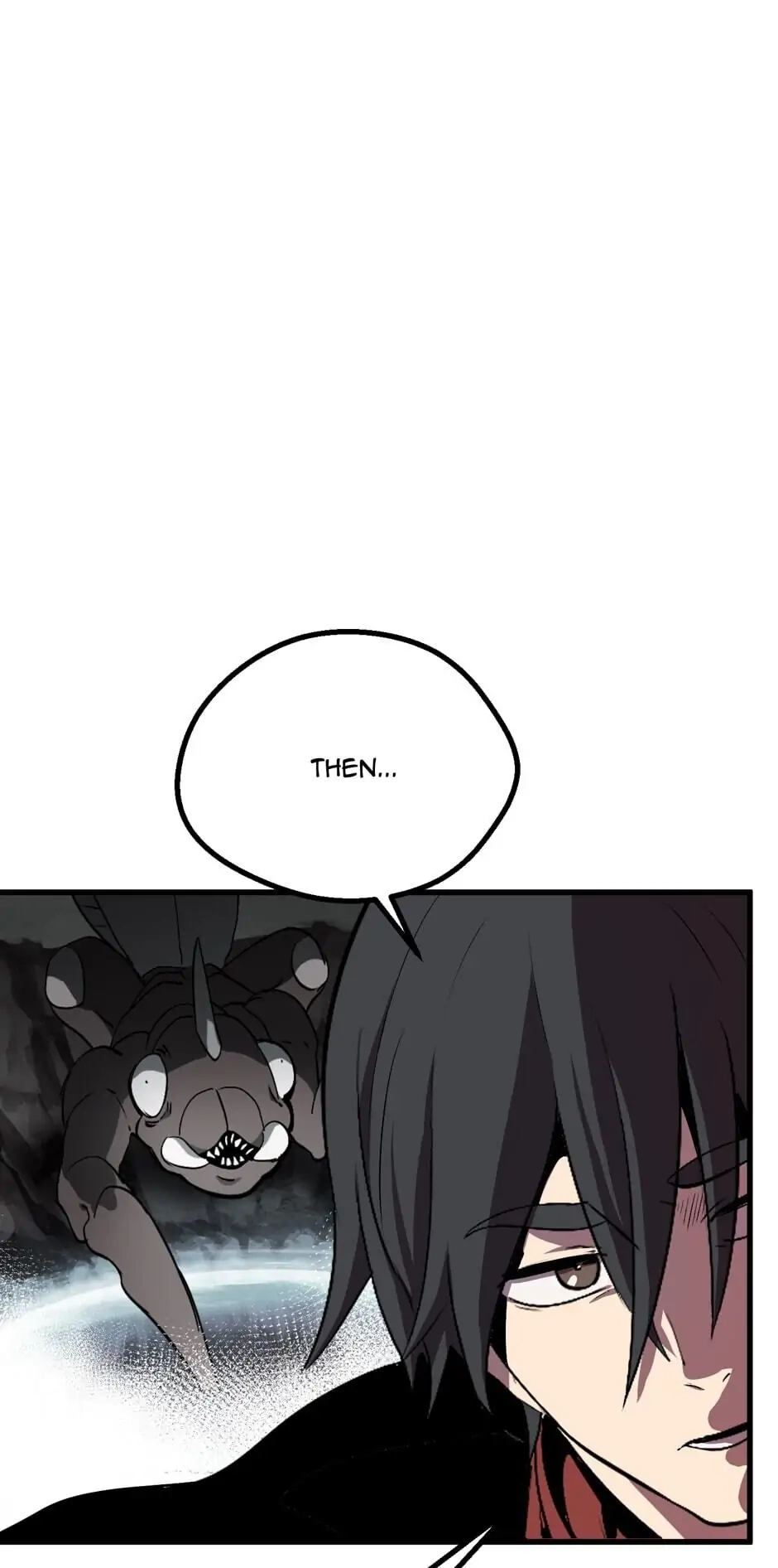 Survival Story of a Sword King in a Fantasy World Chapter 16 – Chapter 16
           : The Fire Mage Page 78